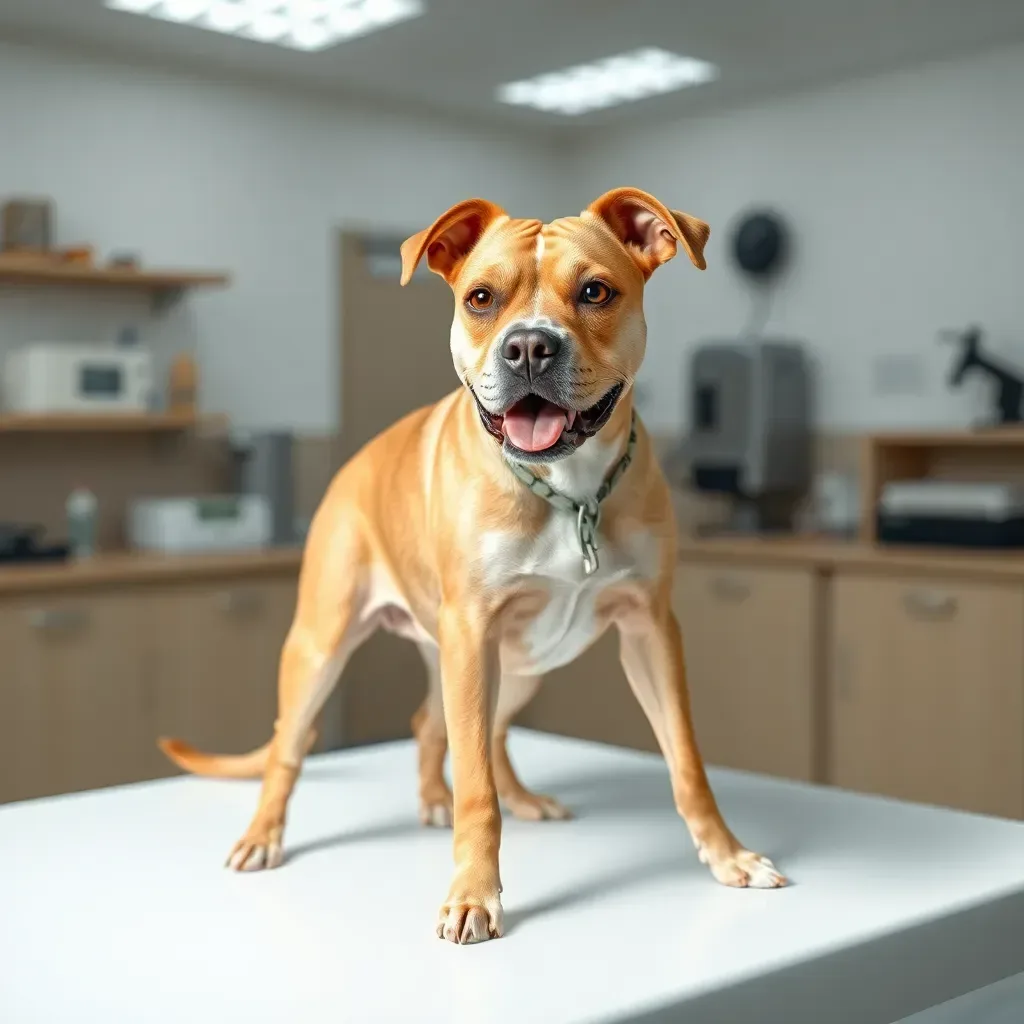 Moreno Valley Animal Clinic veterinarian in California