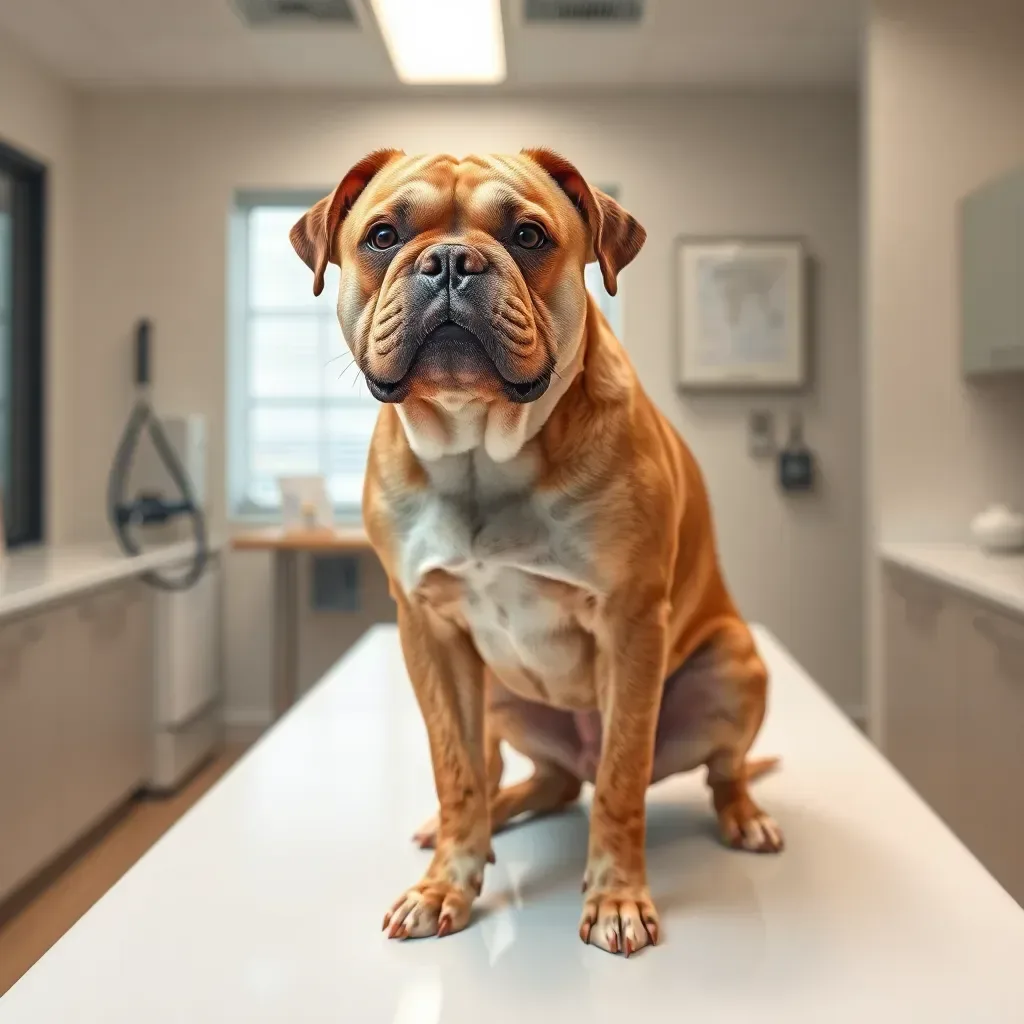 Moreno Valley Community Vet Care veterinarian in California