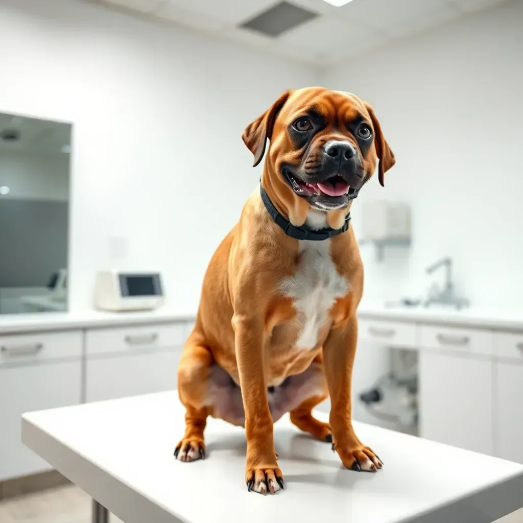 Morgan Hill Animal Hospital veterinarian in California