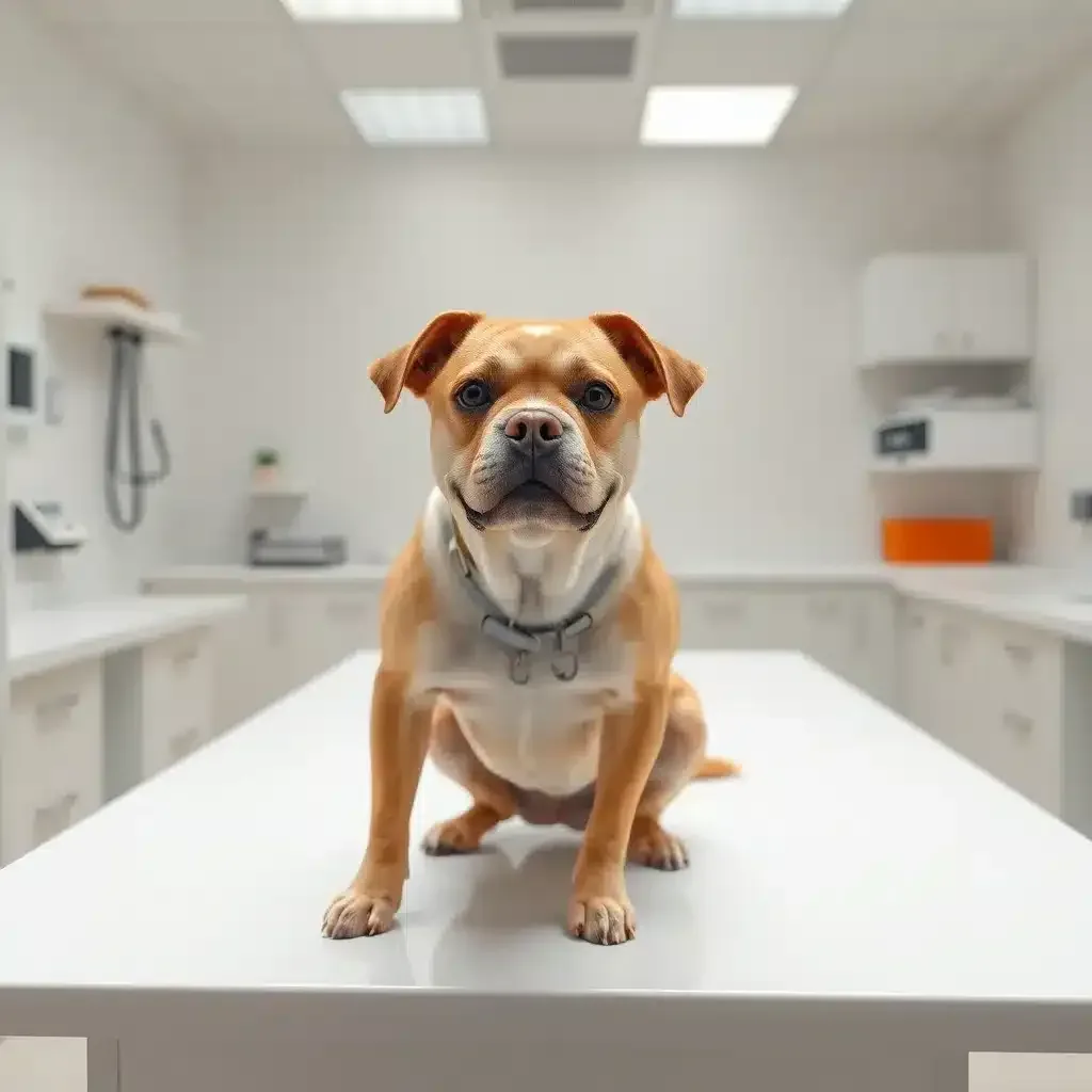 Morley Animal Hospital veterinarian in California