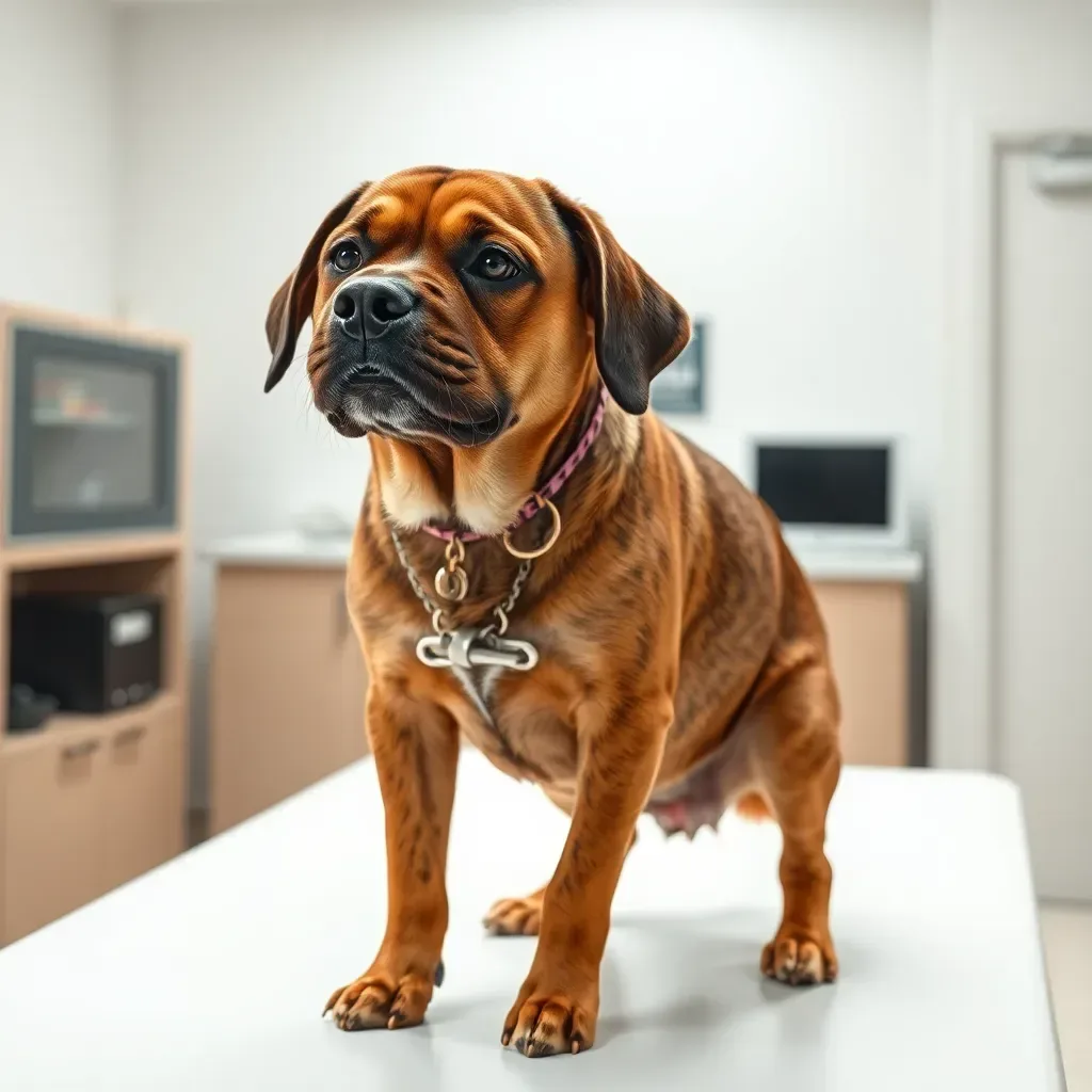 Morningside Animal Hospital veterinarian in California