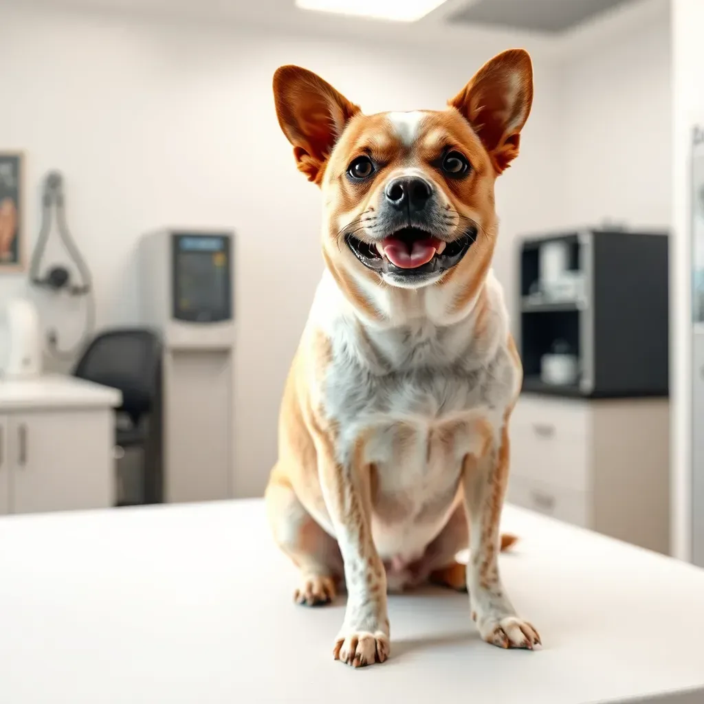 Mosley Ixchel Dvm veterinarian in California