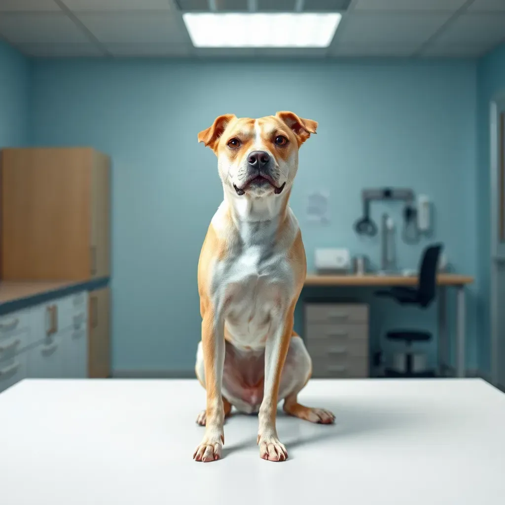 Mother Lode Veterinary Hospital veterinarian in California