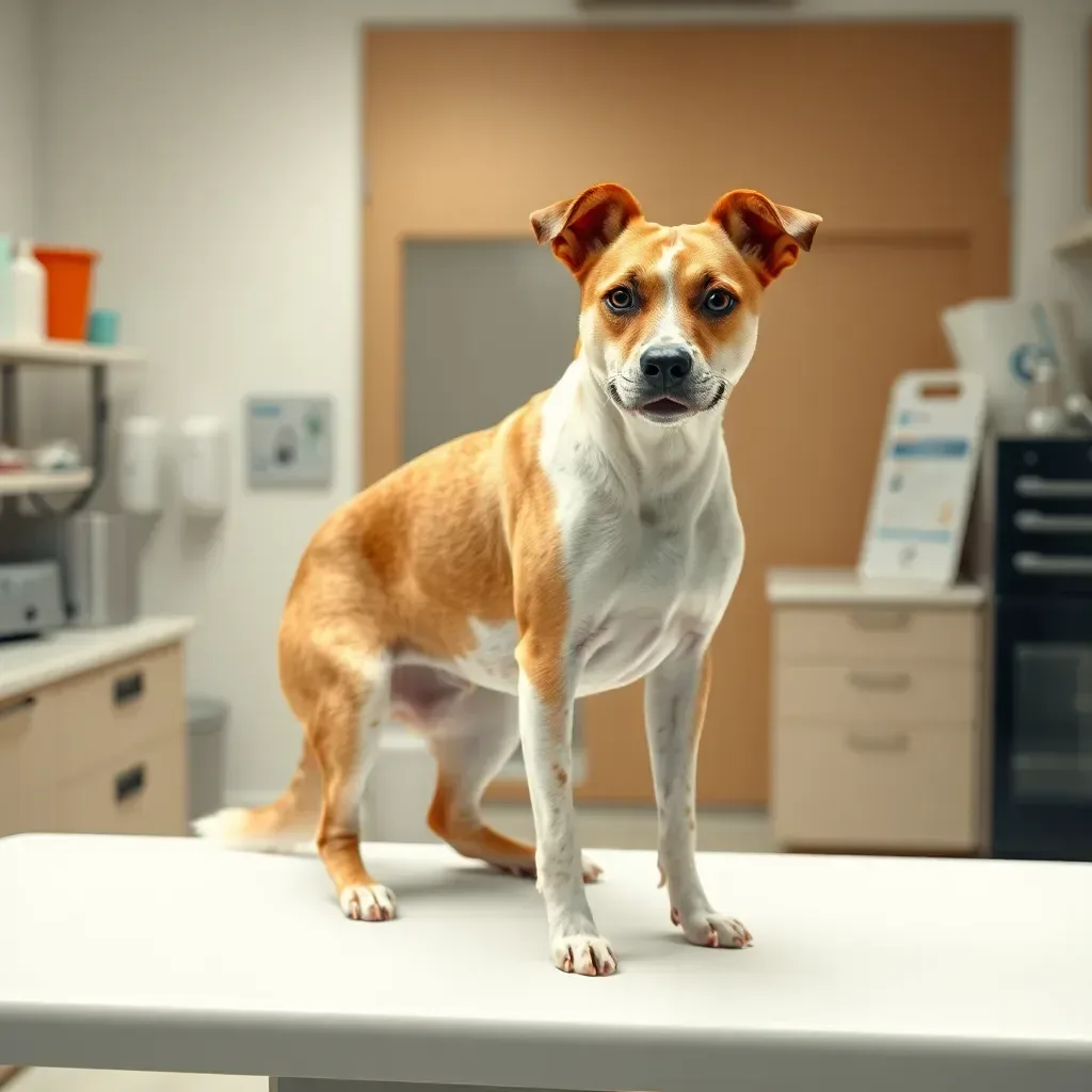 Mountain Aire Veterinary Hospital, Inc. veterinarian in California