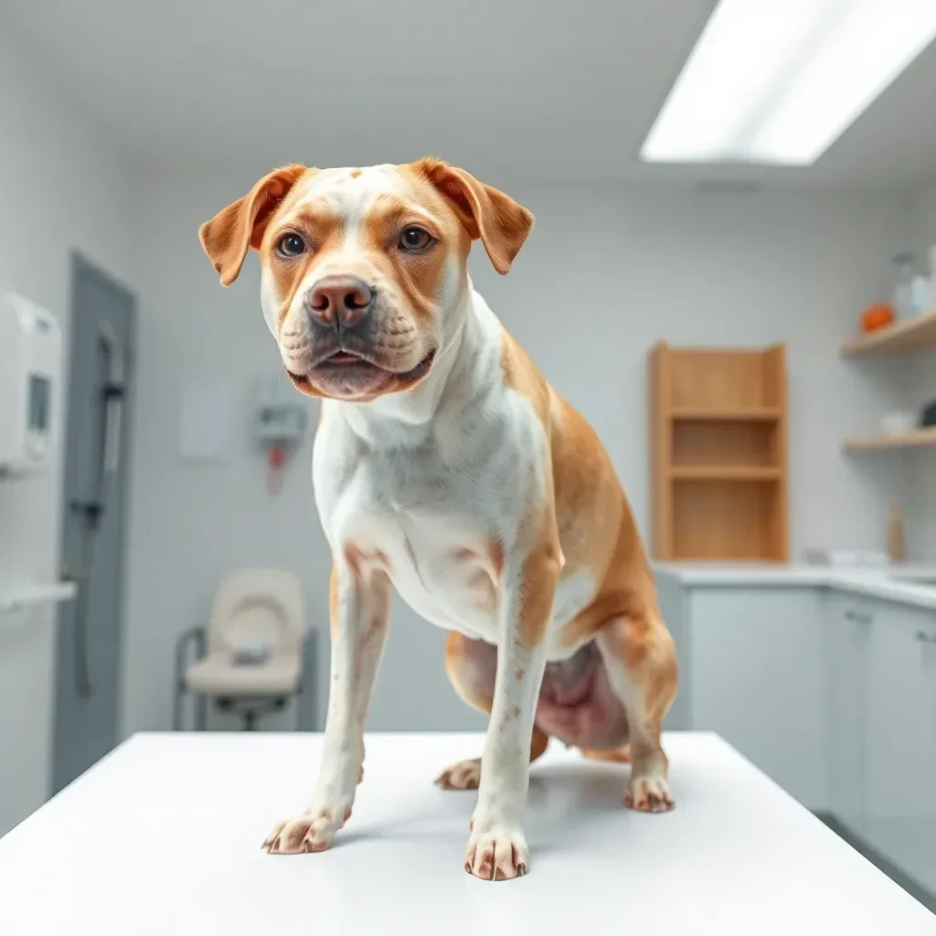 Mountain Paws veterinarian in California