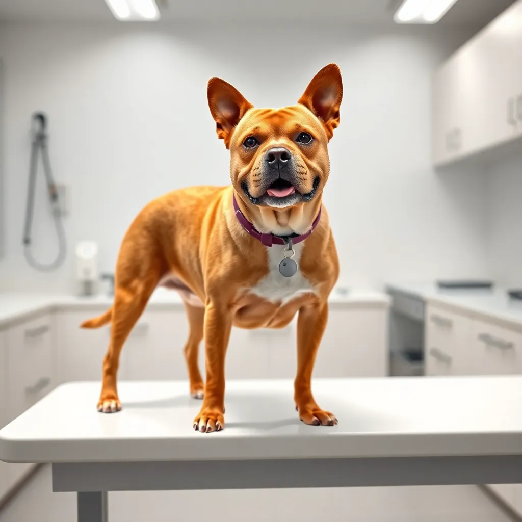Mt Madonna Veterinary Clinic veterinarian in California