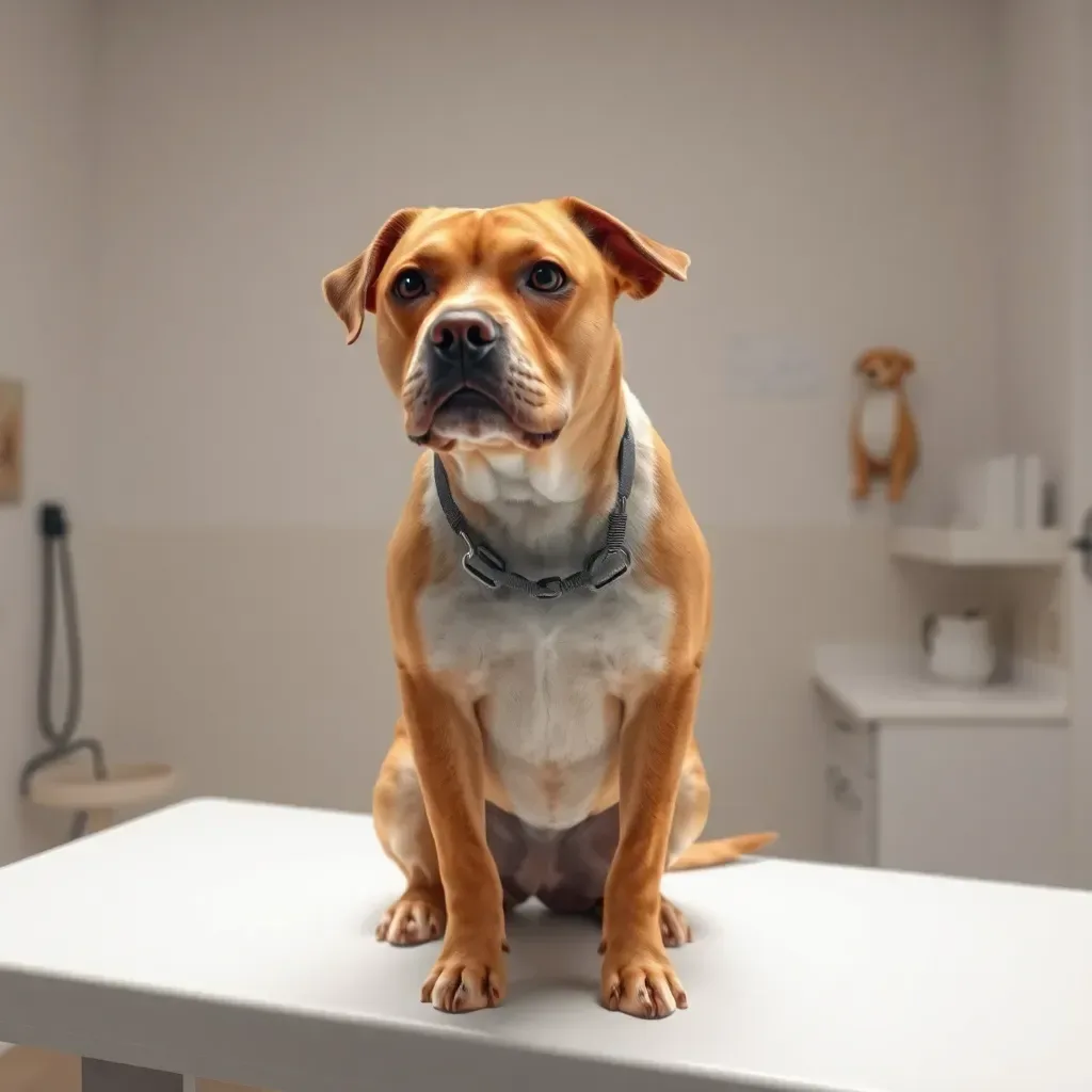 Mt. Laramie Veterinary Services veterinarian in California