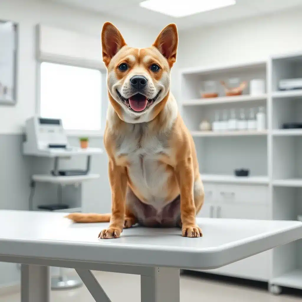 Muller Veterinary Hospital: Adams Ruth Dvm veterinarian in California