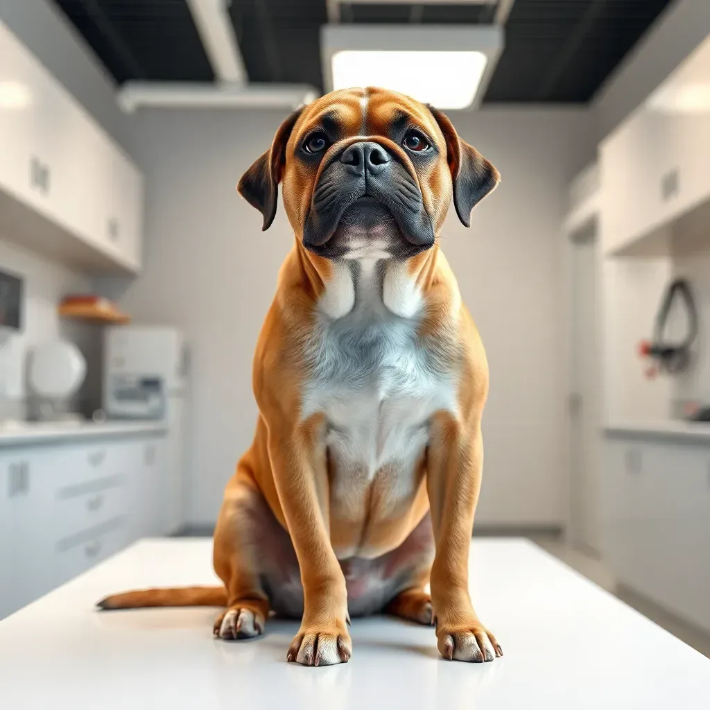Murieta Pet Hospital veterinarian in California