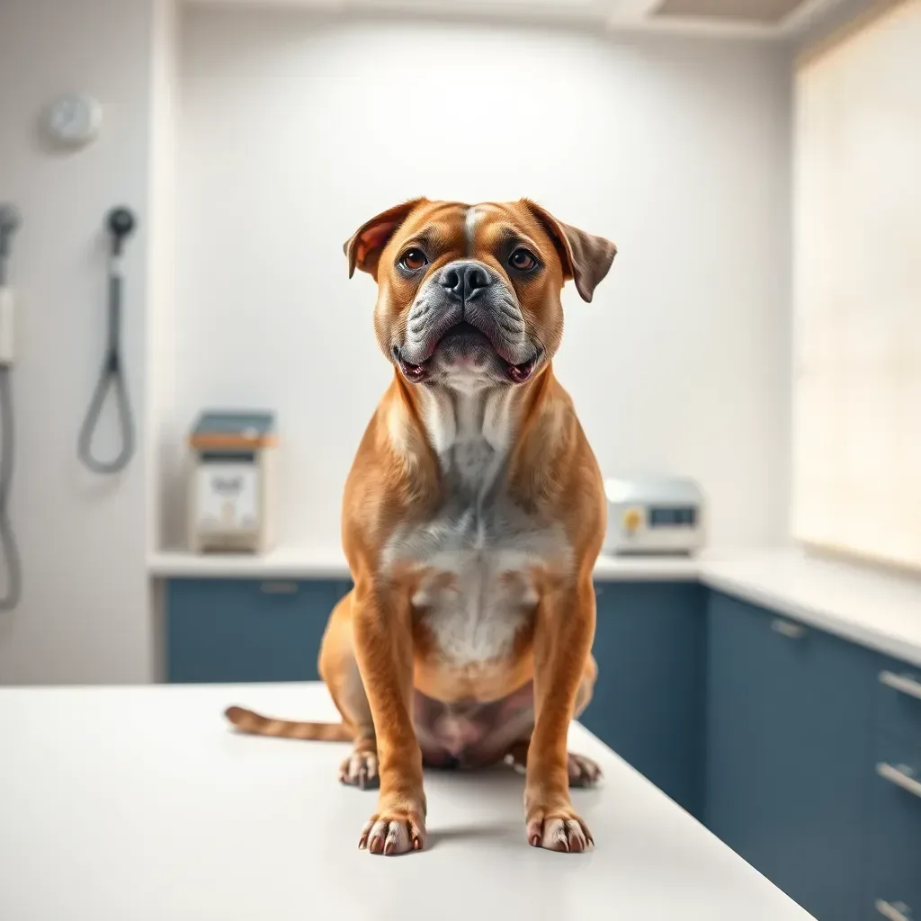 Murphy Juli Dvm veterinarian in California