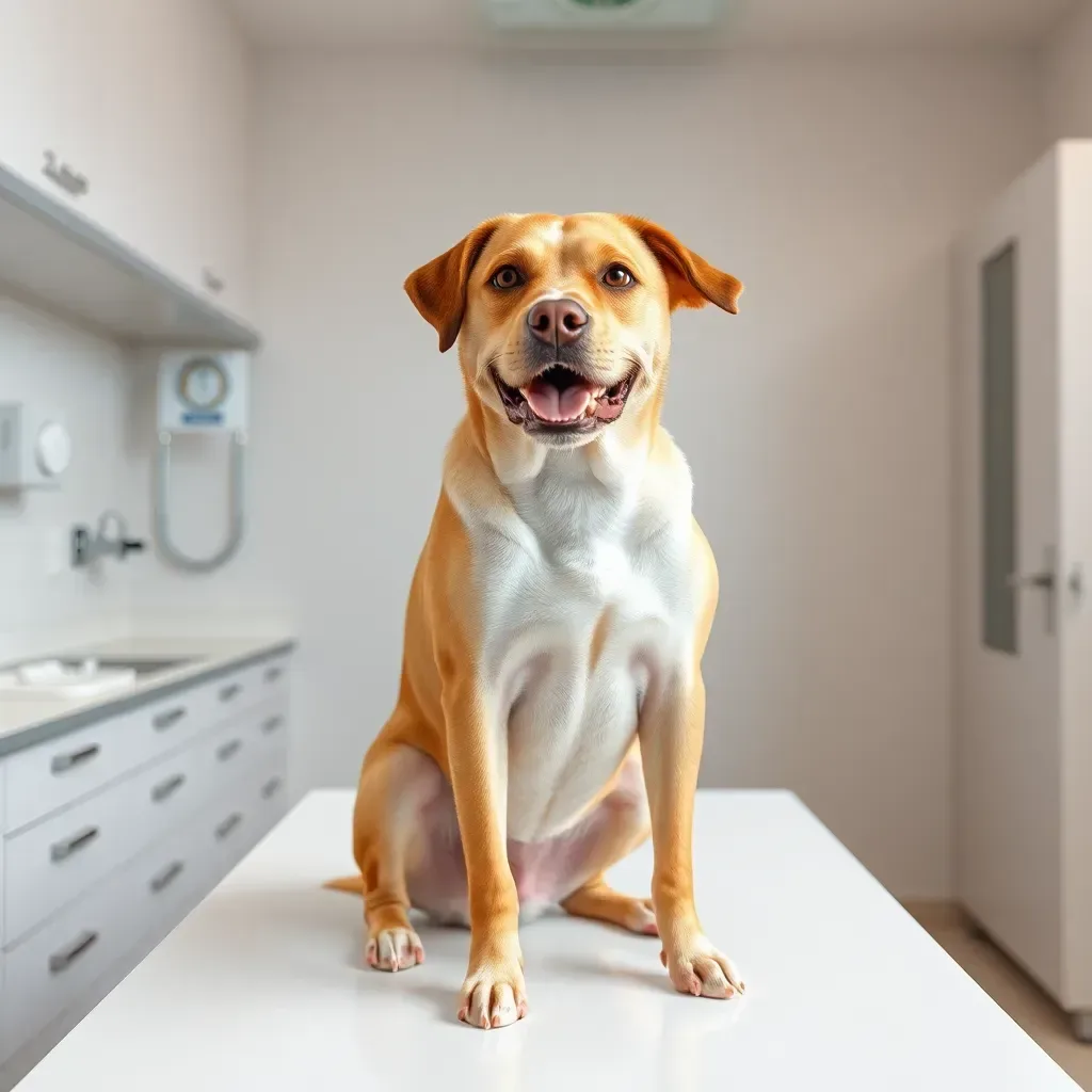 Murrieta Animal Hospital veterinarian in California