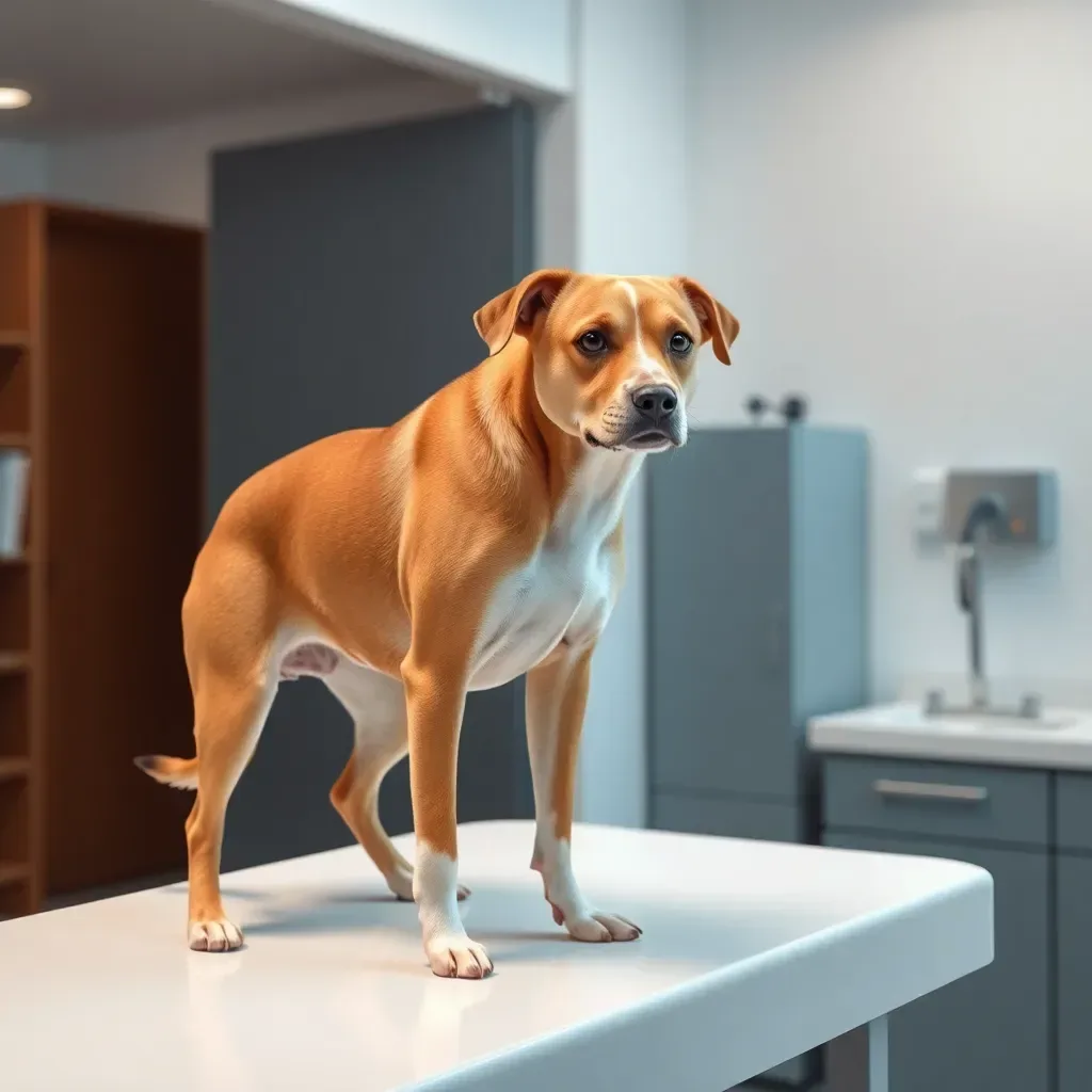 Murrieta Family Pet Hospital veterinarian in California
