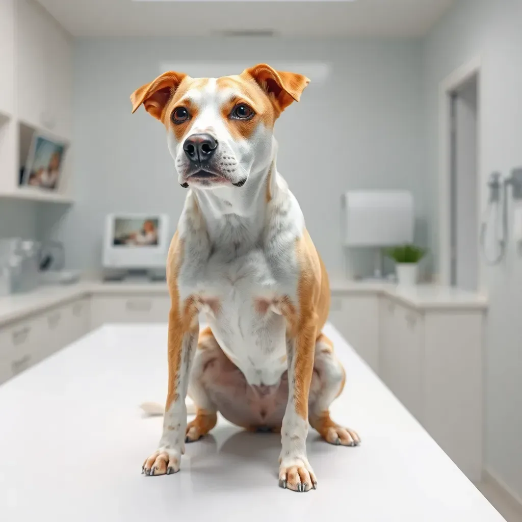 Murrieta Oaks Veterinary Hospital Paw veterinarian in California
