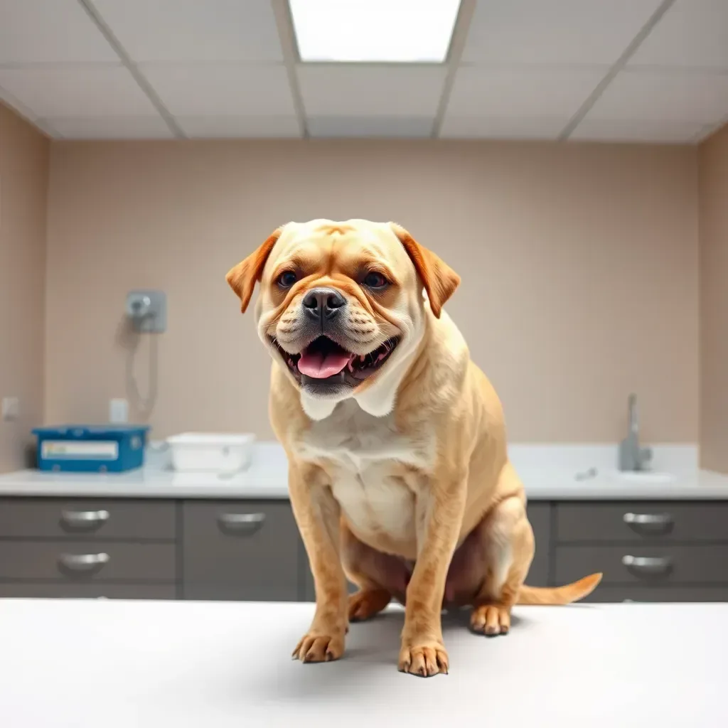 Murrieta Va Clinic veterinarian in California