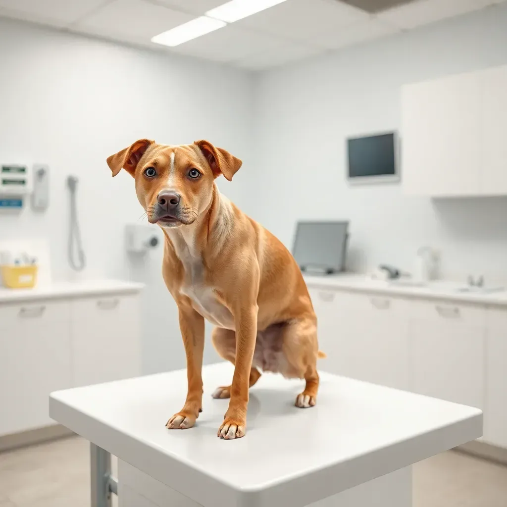 My Vet And Pets Drive-Thru Veterinary Clinic veterinarian in California