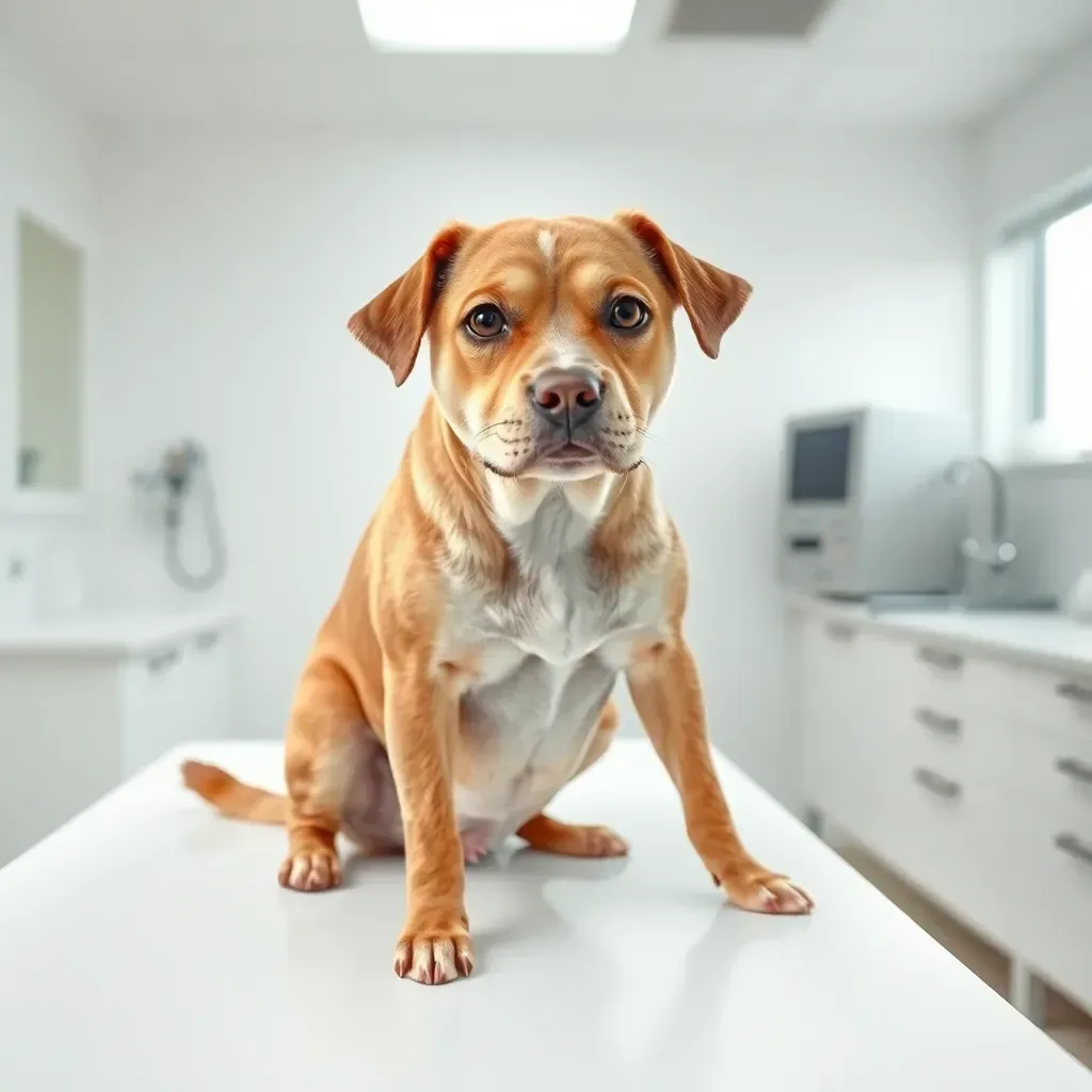 Myrtle Avenue Veterinary Hospital: Robinson Erica Dvm veterinarian in California