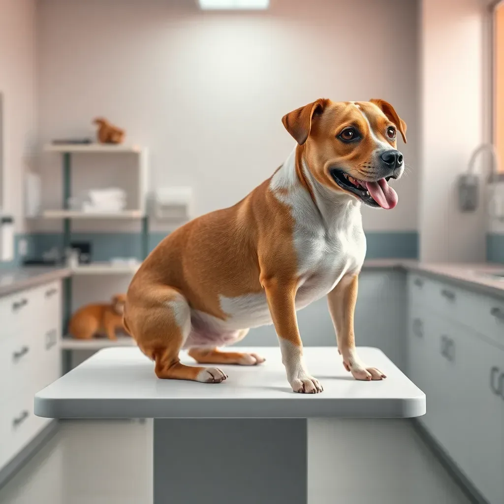 N.b. Vet/Boarding veterinarian in California