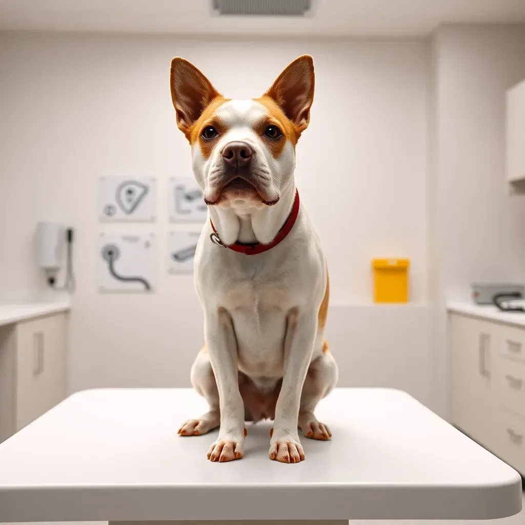 Napa Small Animal Hospital veterinarian in California
