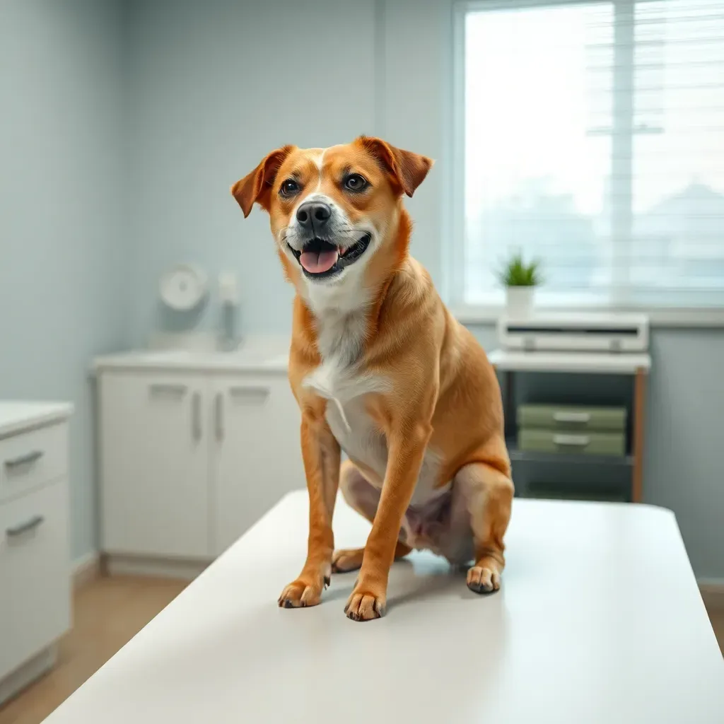 Narbonne Animal Clinic veterinarian in California