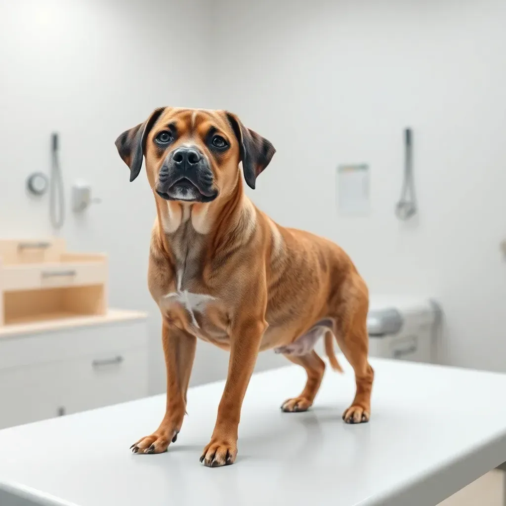 Nas Lemoore Veterinary Treatment Facilities veterinarian in California