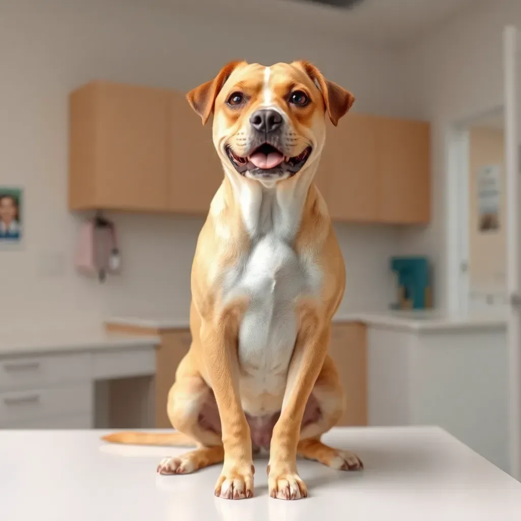 Natomas Veterinary Hospital veterinarian in California