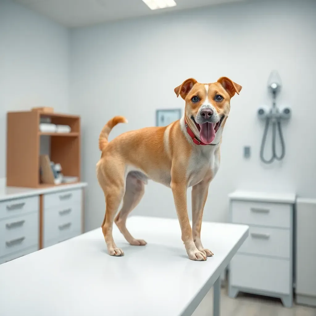 Natural Veterinary Therapy veterinarian in California