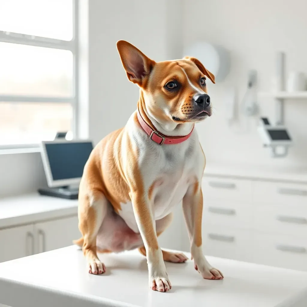 Neighborhood Veterinary Hospital Of Oceanside veterinarian in California