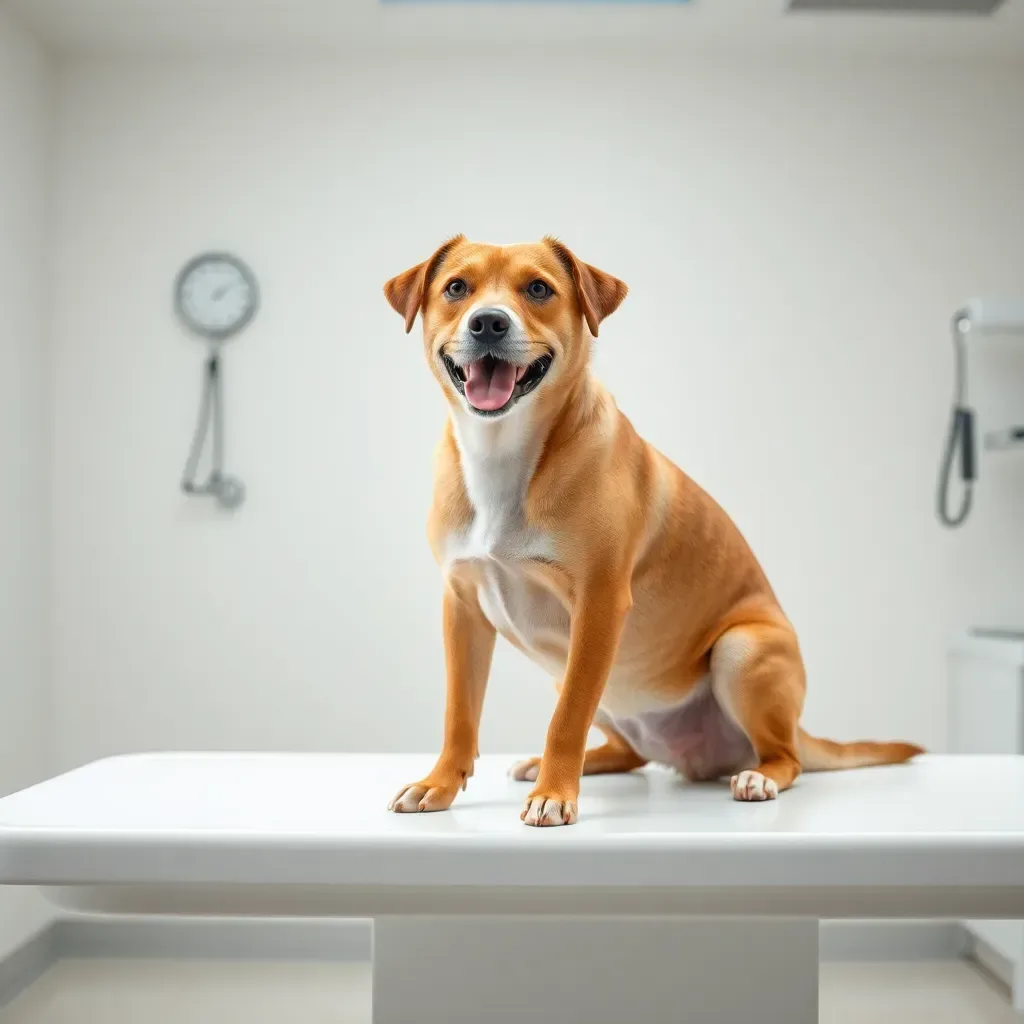 Nelson Veterinary Services veterinarian in California