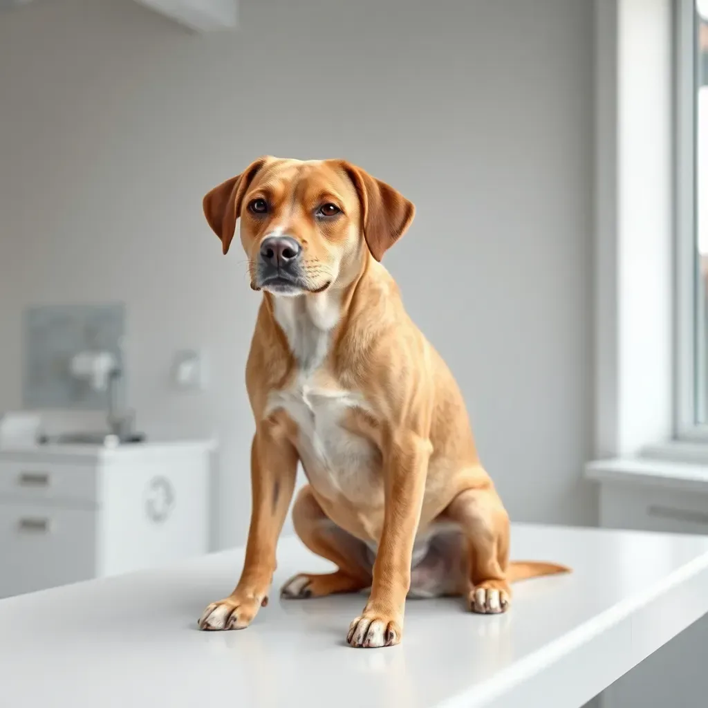 Neuro Vet veterinarian in California