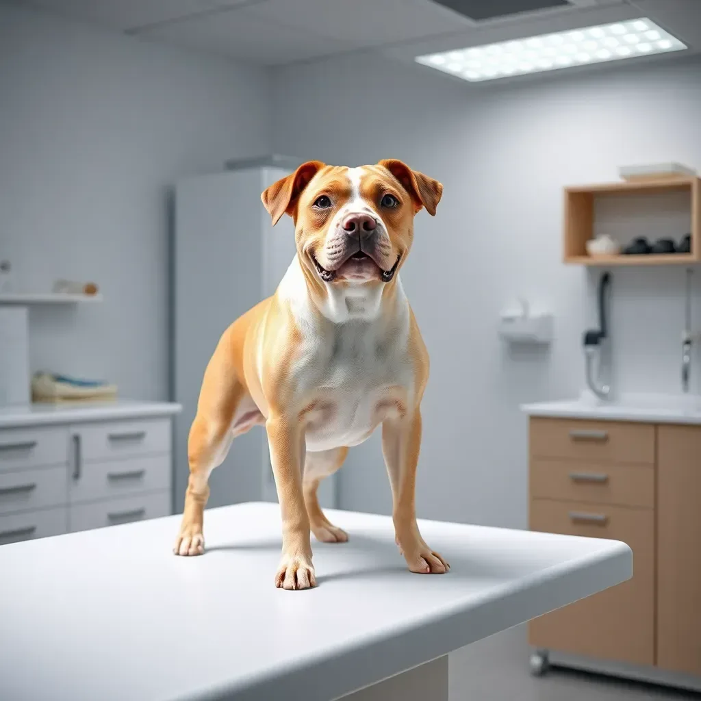 New Haven Animal Hospital veterinarian in California