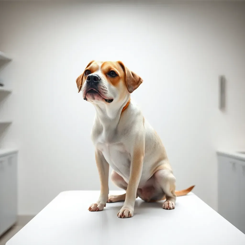 New Vet Equipment veterinarian in California