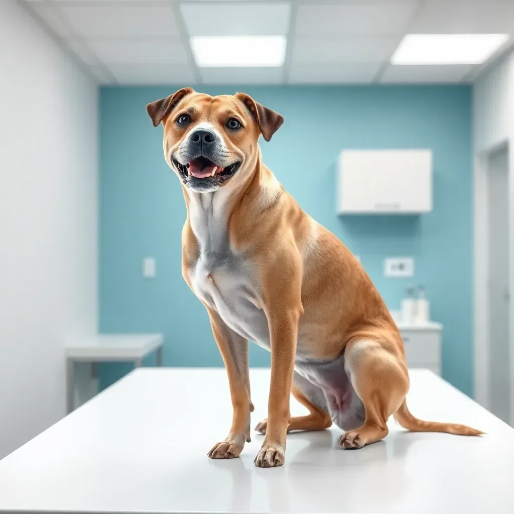New Village Pets Veterinary Clinic veterinarian in California
