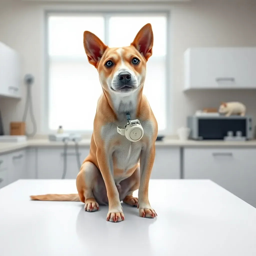 Newbury Park Veterinary Clinic veterinarian in California