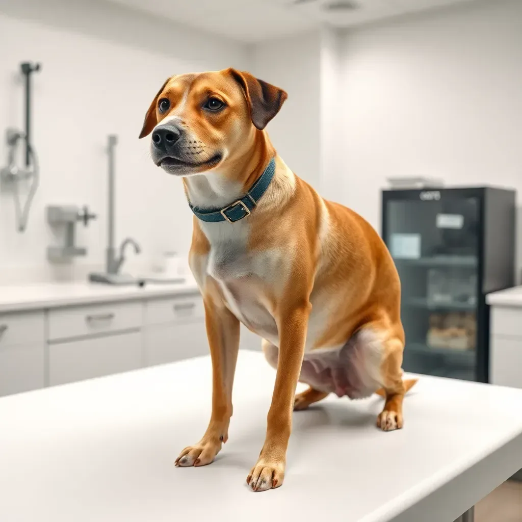 Newport Animal Hospital veterinarian in California