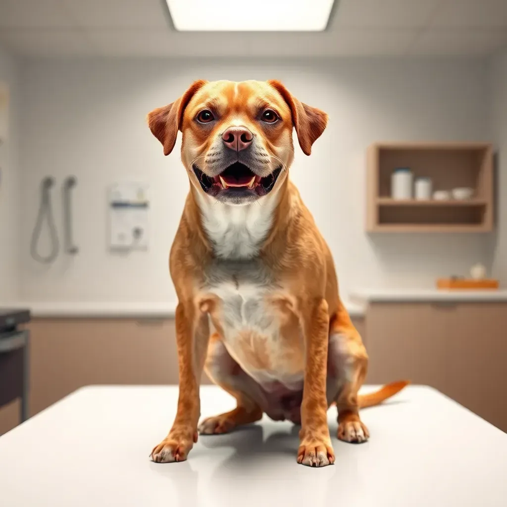 Newport Beach Veterinary Hospital veterinarian in California