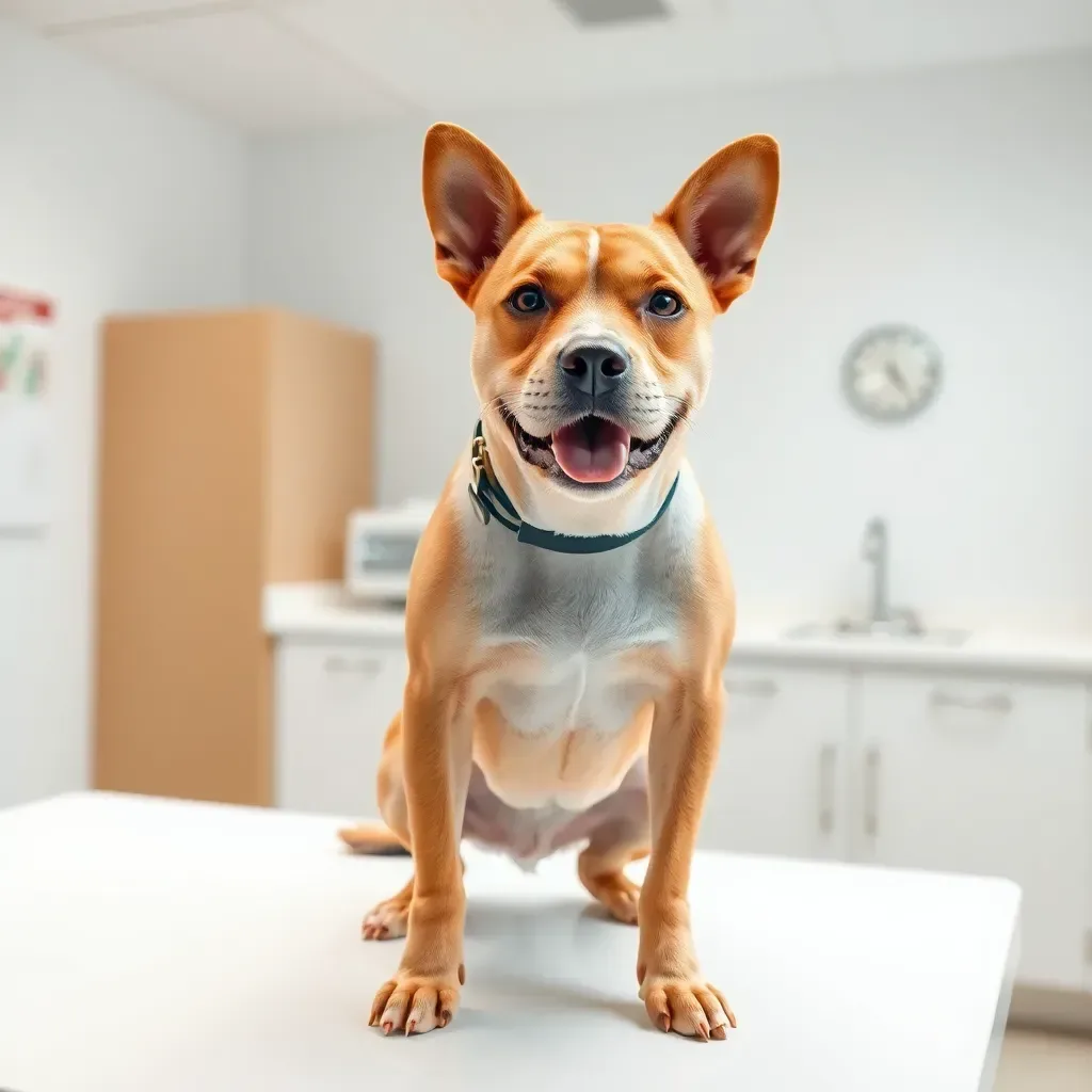 Newport Harbor Animal Hospital veterinarian in California