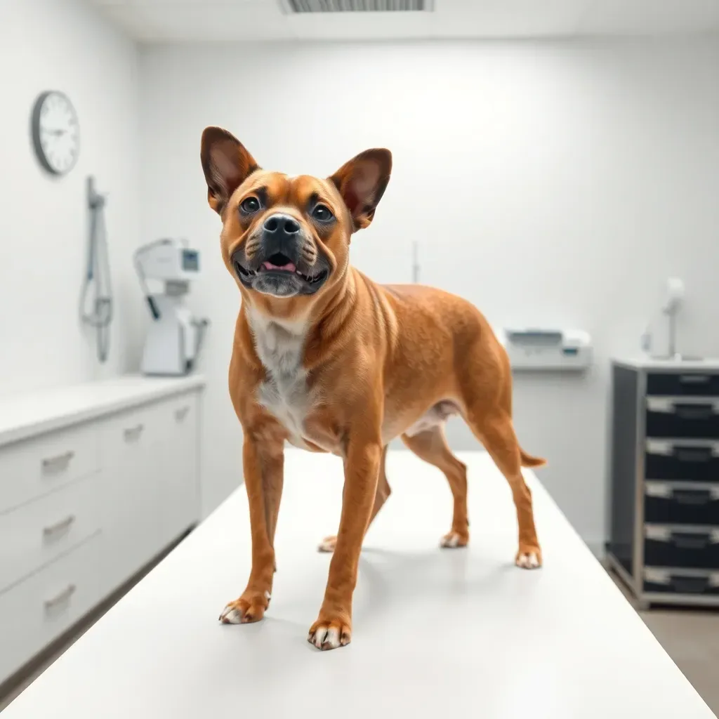 Newport Hills Animal Hospital veterinarian in California