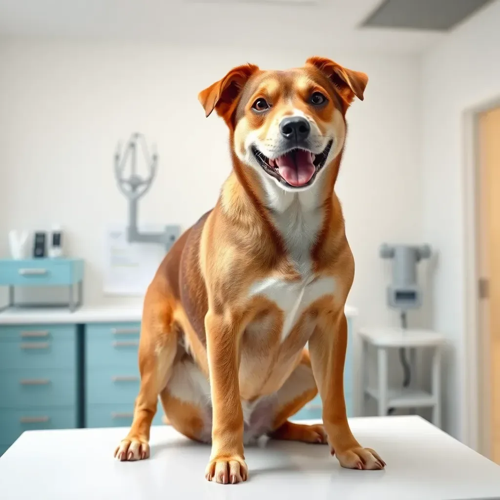 Newport Mesa Animal Hospital veterinarian in California