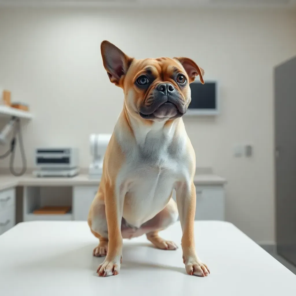 Newport Pet Clinic veterinarian in California