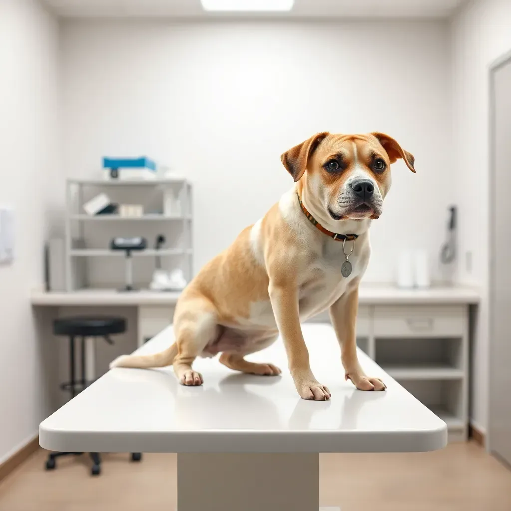 Nine Lives Foundation Cat Clinic veterinarian in California