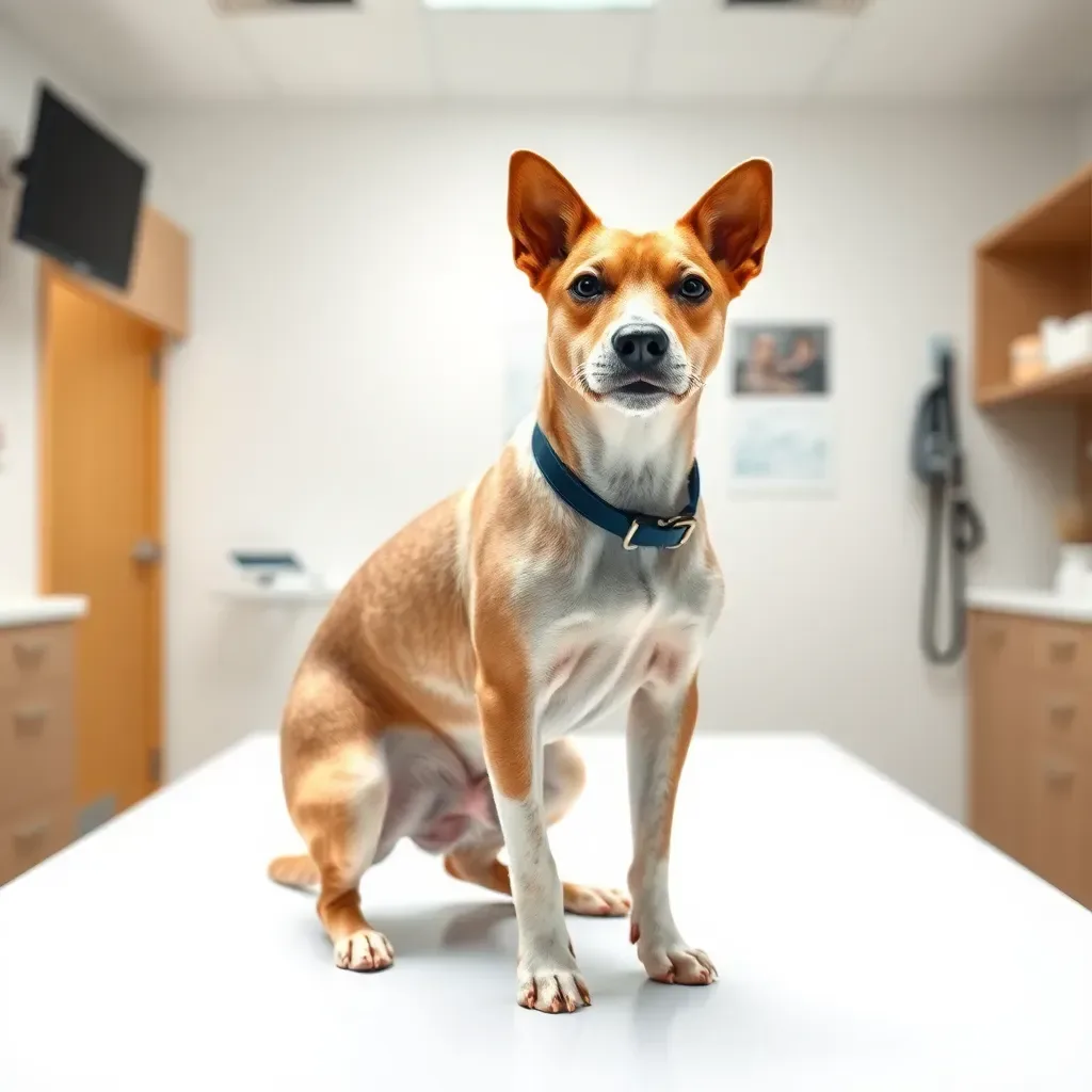 Nipomo Dog & Cat Hospital veterinarian in California