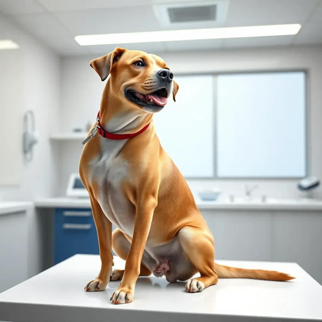 Noah's Ark Veterinary Clinic: Garbett Rebecca Dvm veterinarian in California