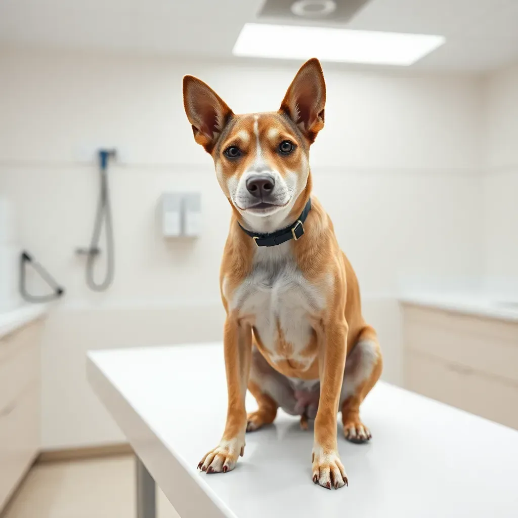 Noble Pet Hospital veterinarian in California
