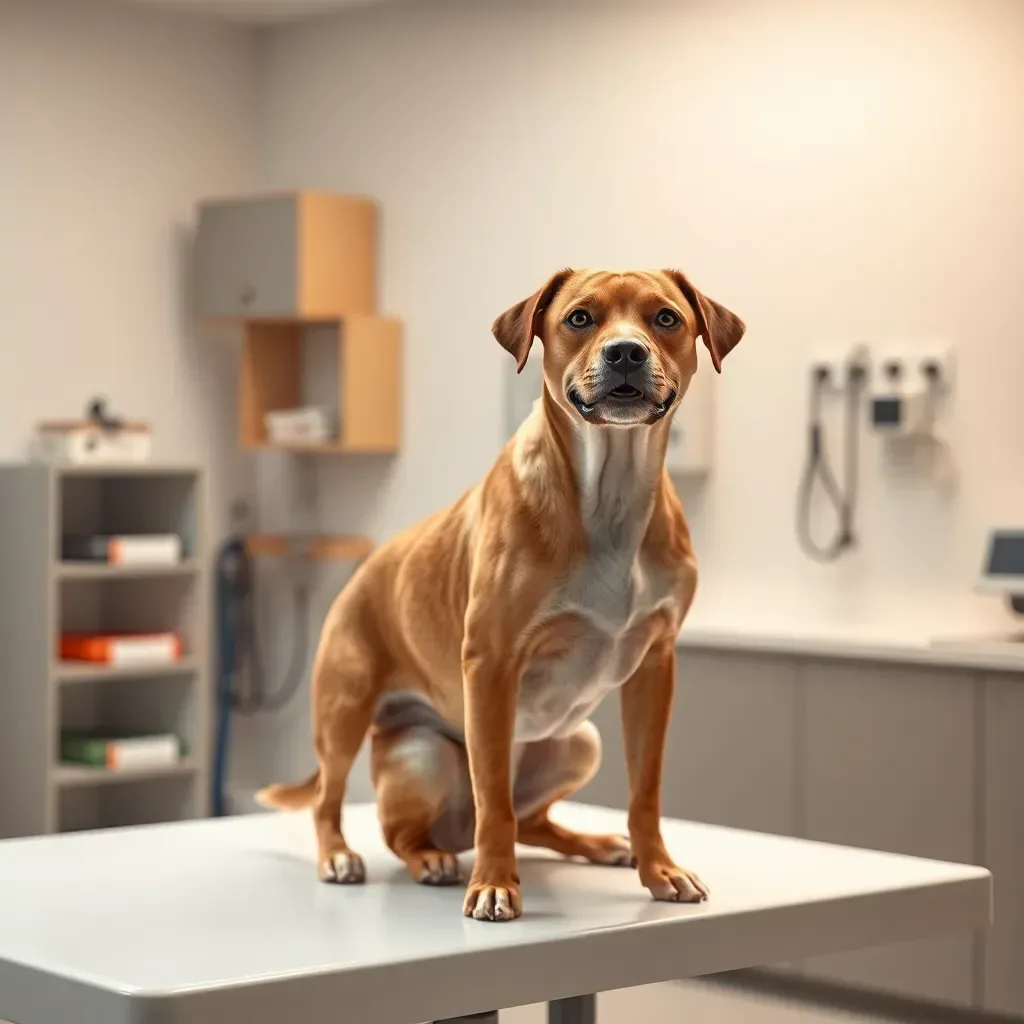 Noble Veterinary Clinic veterinarian in California