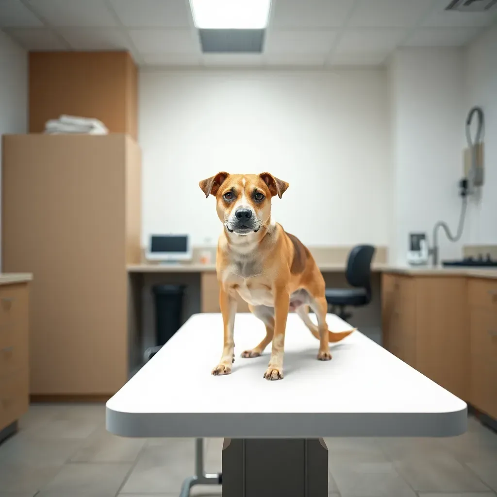 Noe Animal Hospital veterinarian in California