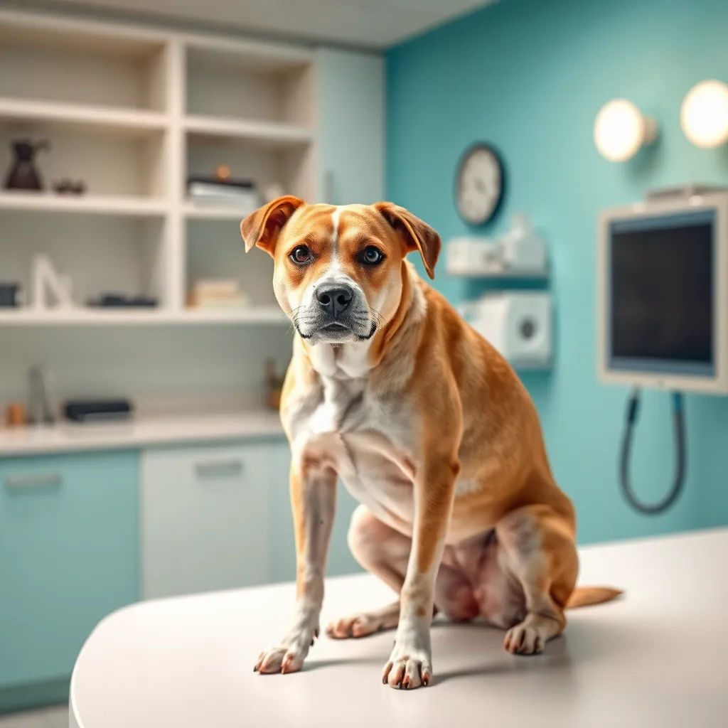 Nohl Ranch Animal Hospital veterinarian in California