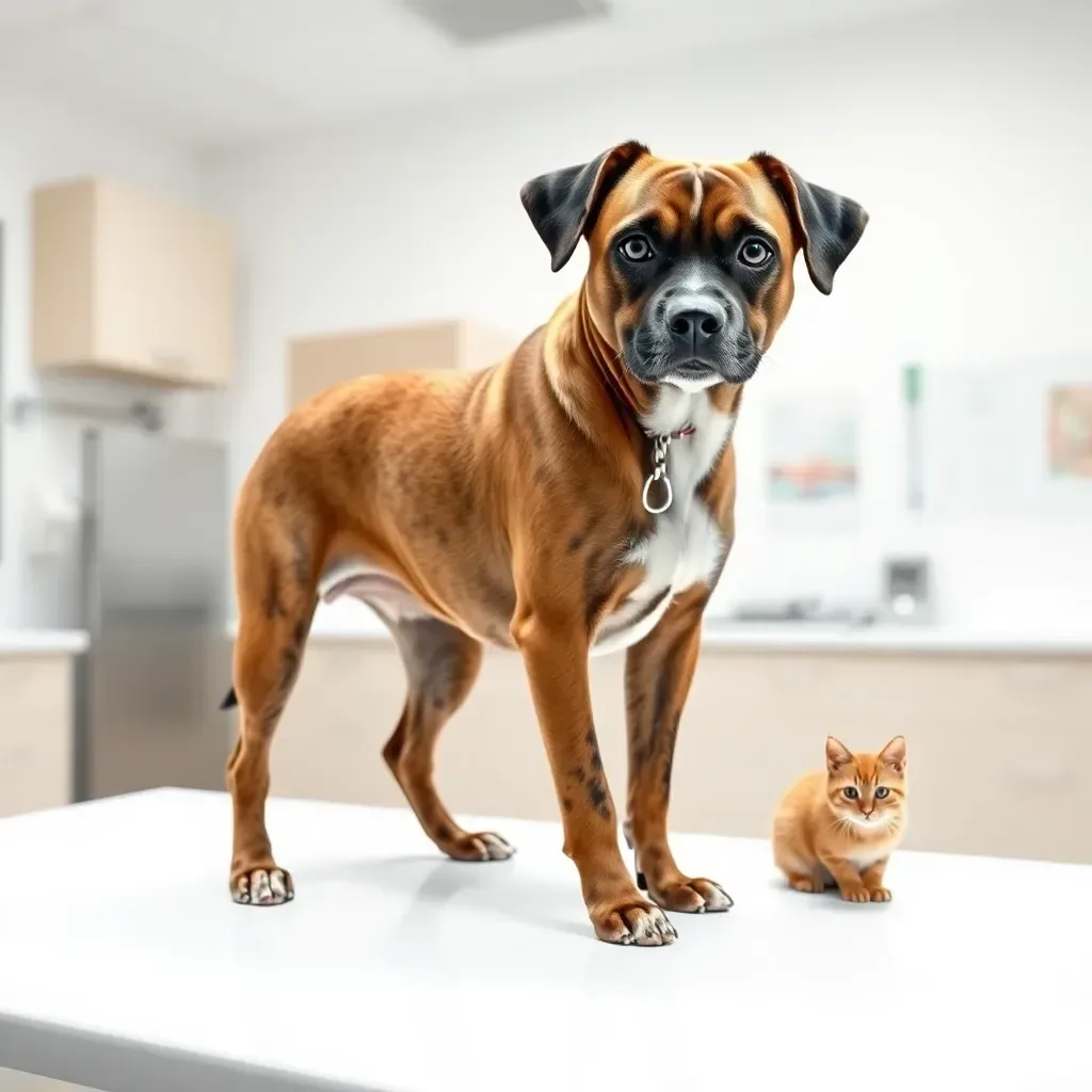 Noho Urgent Care Animal Hospital veterinarian in California