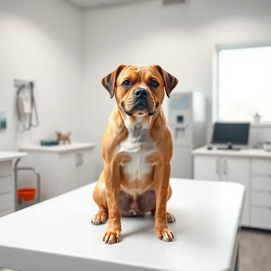 Non Profit Spay And Neuter Clinic veterinarian in California