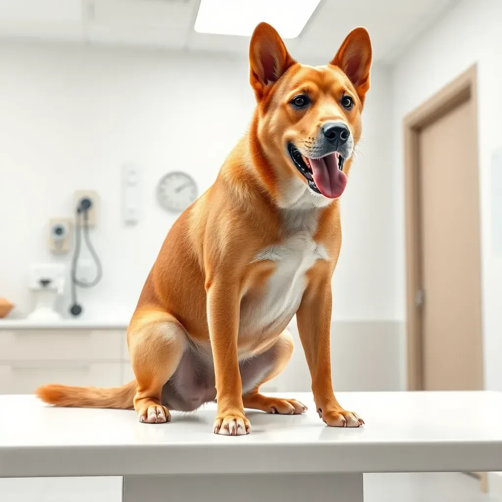 Non Profit Spay & Neuter Clinic veterinarian in California