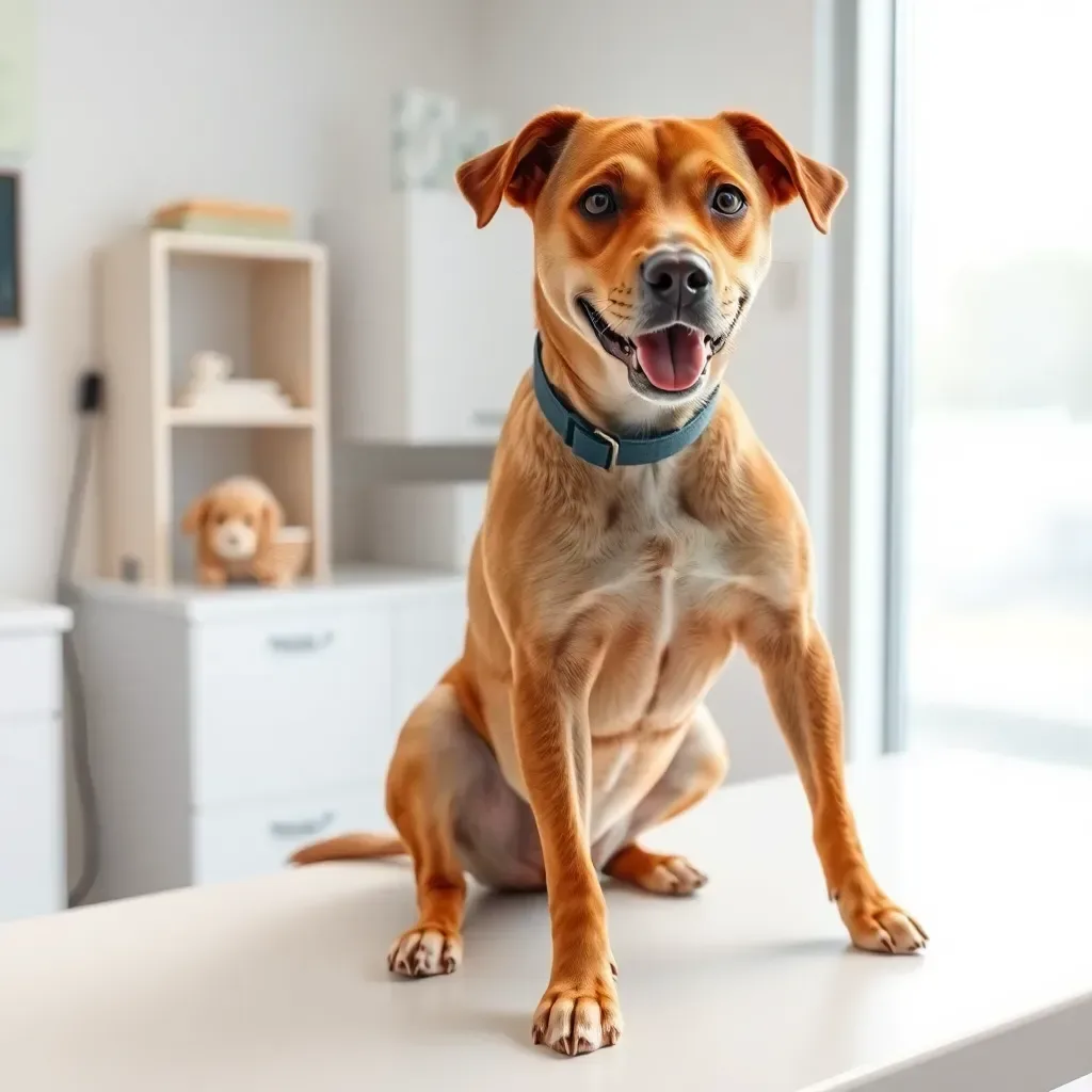 Norco Animal Hospital At Socalvetgroup veterinarian in California